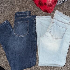 Osh Kosh jeans